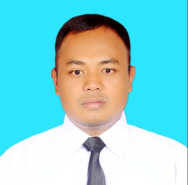 Jamalludin, S.Pd.SD.