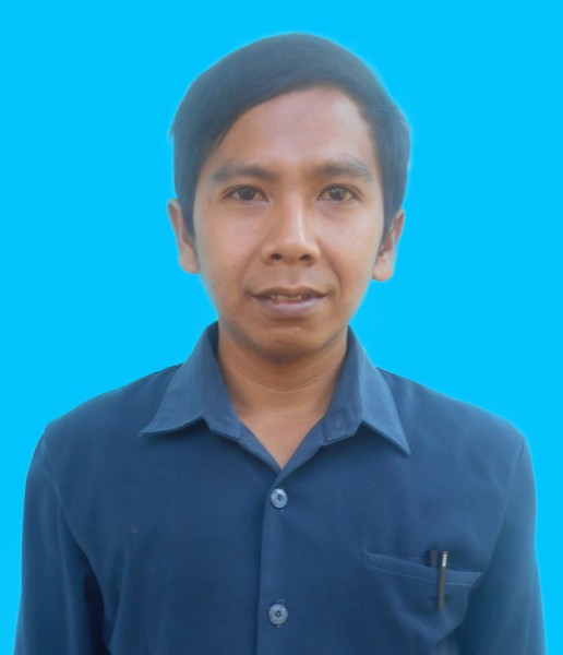 Hairul Fatah, S.Pd.SD.