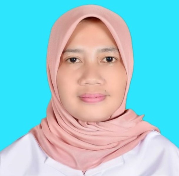 Indah Nurhayati, S.Pd.SD.