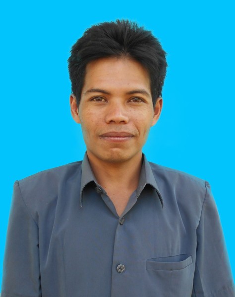 Jurisdiawan, S.Pd.