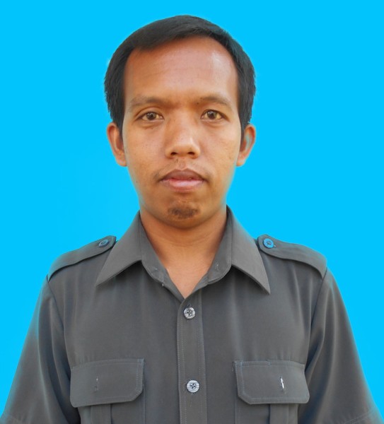 Saiful Asis, S.Pd.