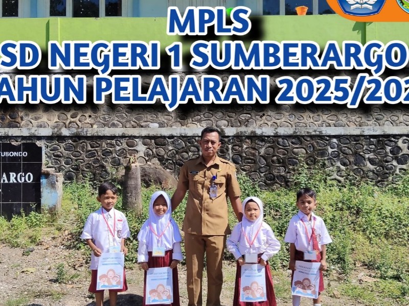 MPLS TAHUN PELAJARAN 2025/2026