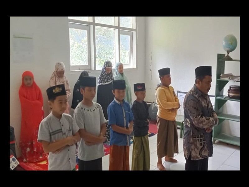 PONDOK RAMADHAN