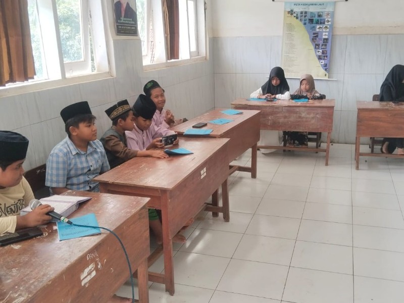 PONDOK RAMADHAN