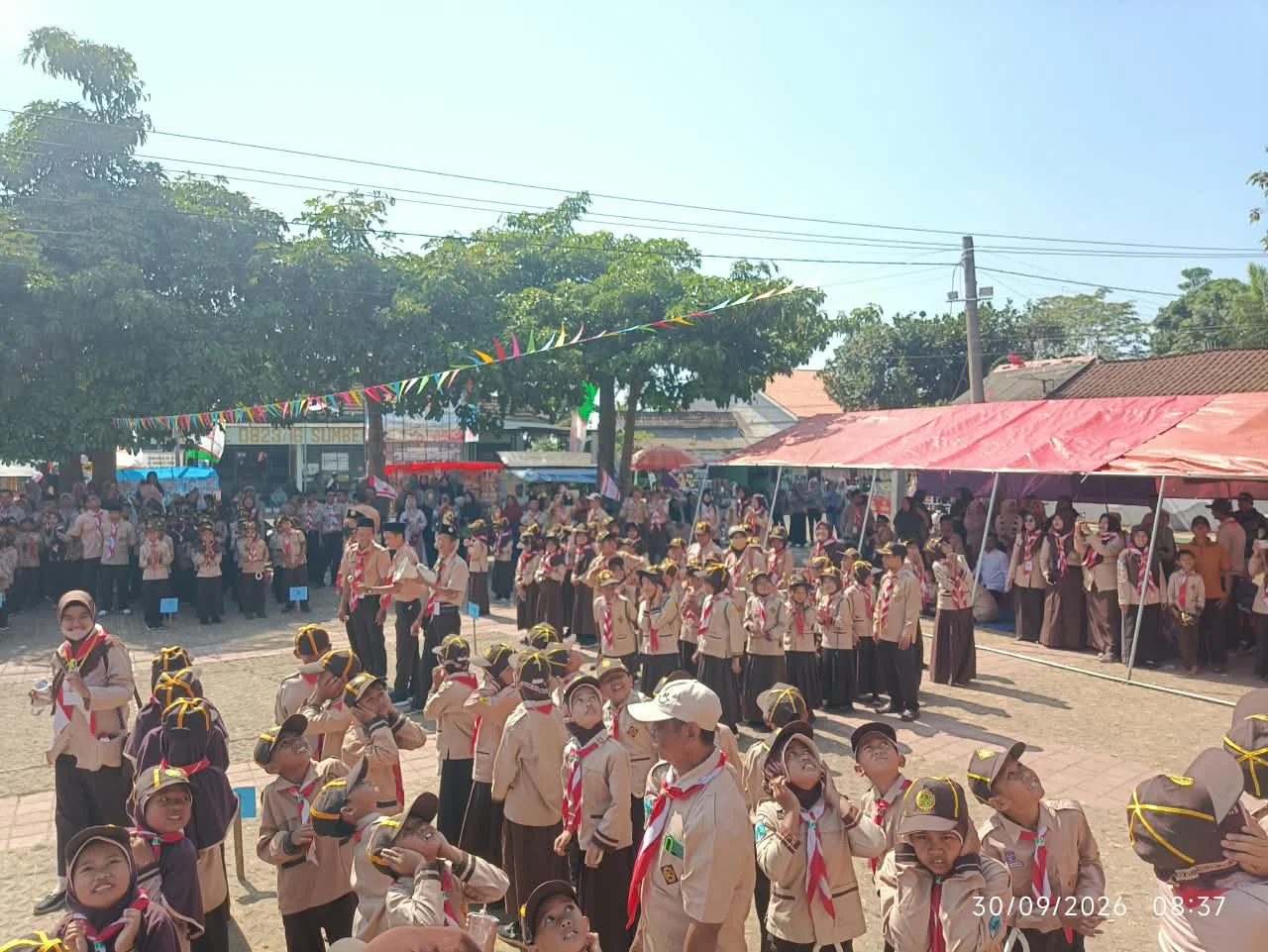 PESTA SIAGA 2026